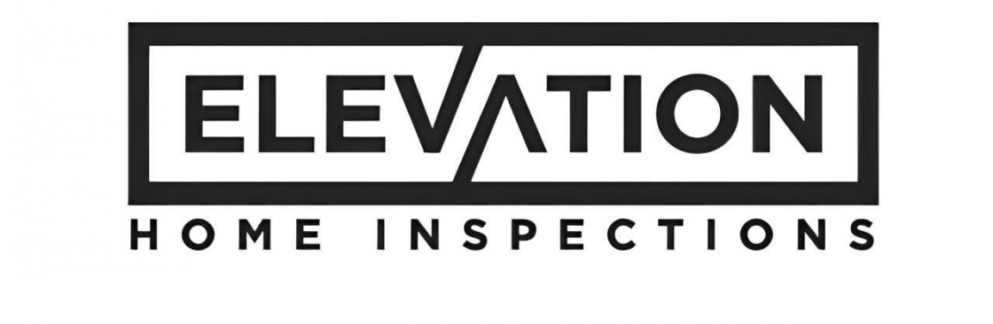 Elevation Home Inspections Cover Image