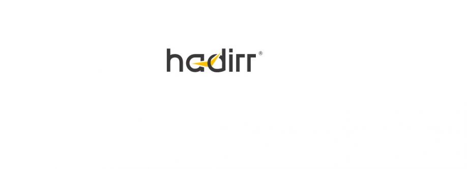 Hadirr Cover Image