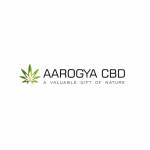 Aarogya CBD Profile Picture