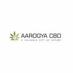 Aarogya CBD profile picture