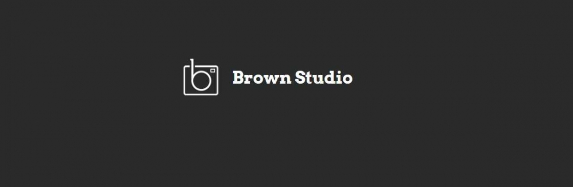 Brown Studio Cover Image