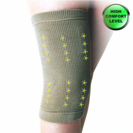 Activease Low Compression Magnetic Knee Support | Body Assist