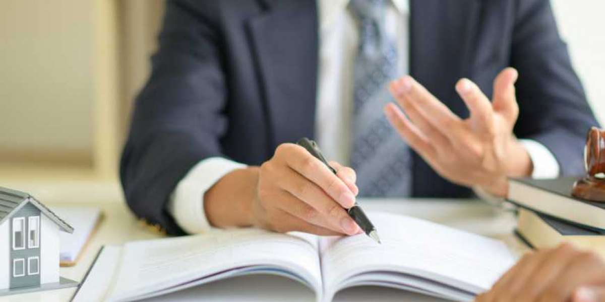 What is the role of an Assignment of Property Attorney in Calgary?