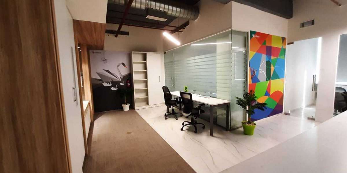 A Guide to Setting Up Your Office in Gurgaon Coworking