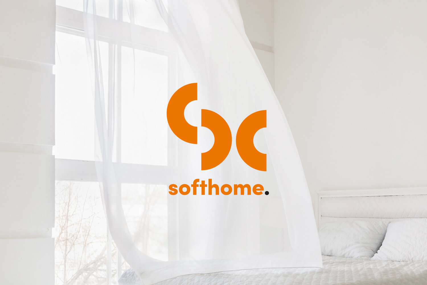 Premium Curtains & Blinds Singapore | softhome