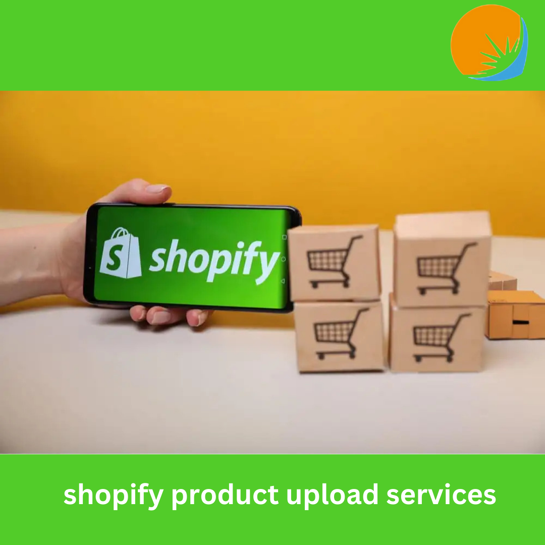 The Ultimate Guide to Shopify Product Data Entry and Management – Aumtec Solutions