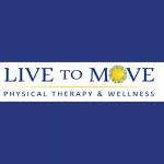 Live To Move Physical Profile Picture