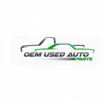 OEM USED AUTO PARTS Profile Picture