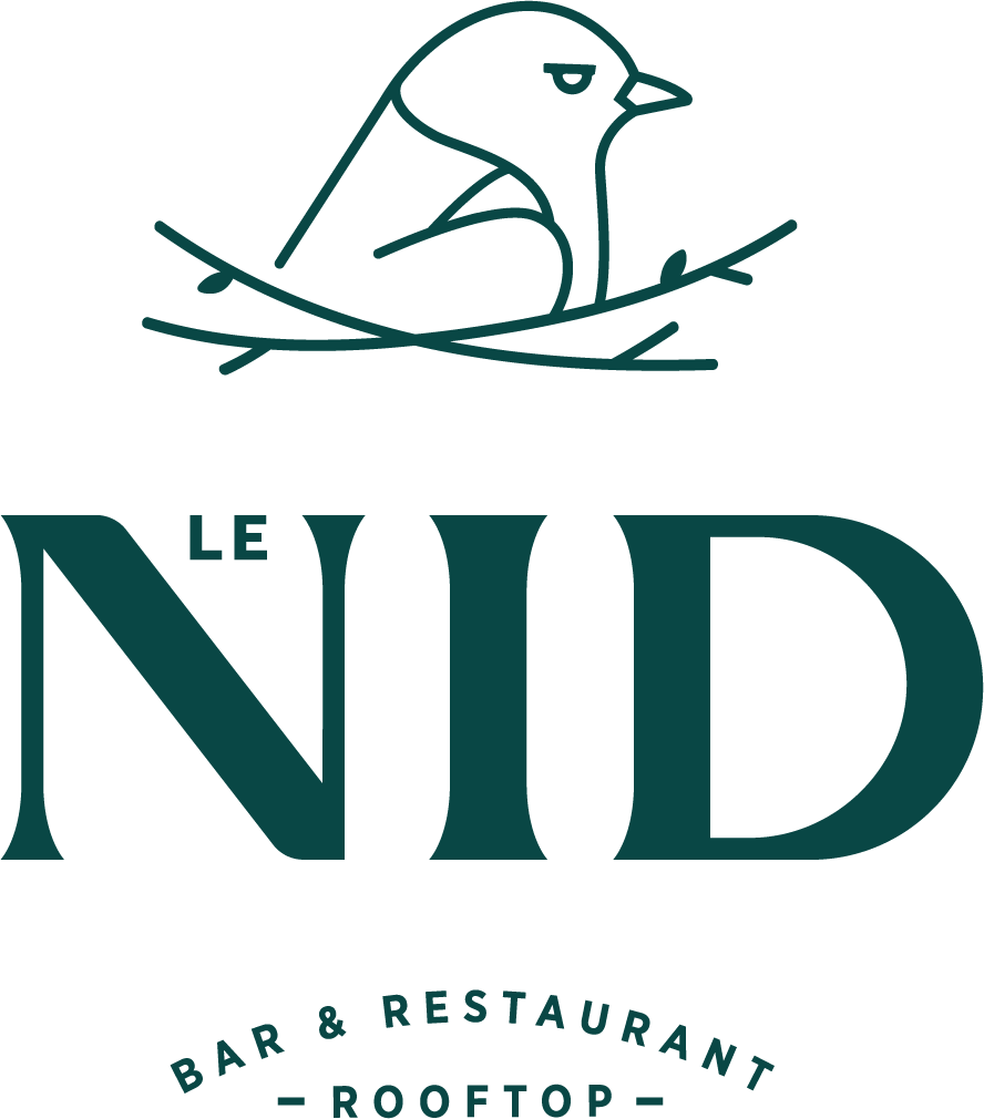 Restaurant sur les rives de L'Isle-Adam Val-d'Oise, Paris | Le Nid Restaurant