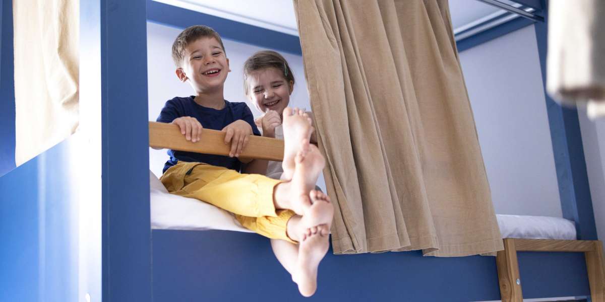 7 Things About Best Bunk Beds For Teens You'll Kick Yourself For Not Knowing