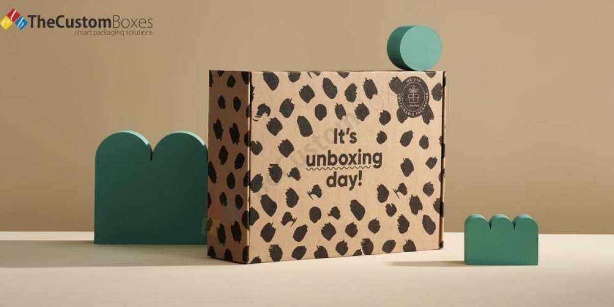 Stand Out in Style: How Custom Packaging Boosts Appeal and Customer Response