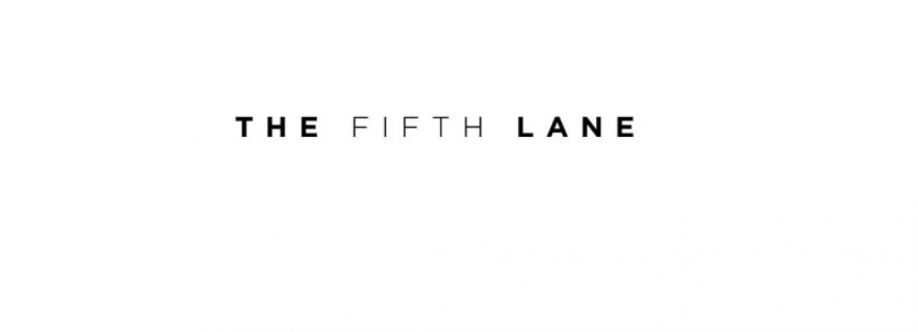 The Fifth Lane Cover Image