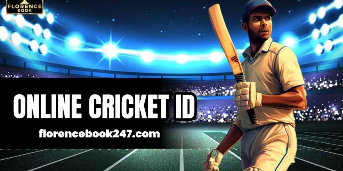 The Importance of Online Cricket ID for Online Gaming