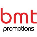 bmt Promotions Profile Picture