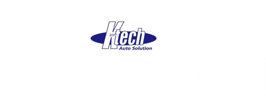 ktech Cover Image