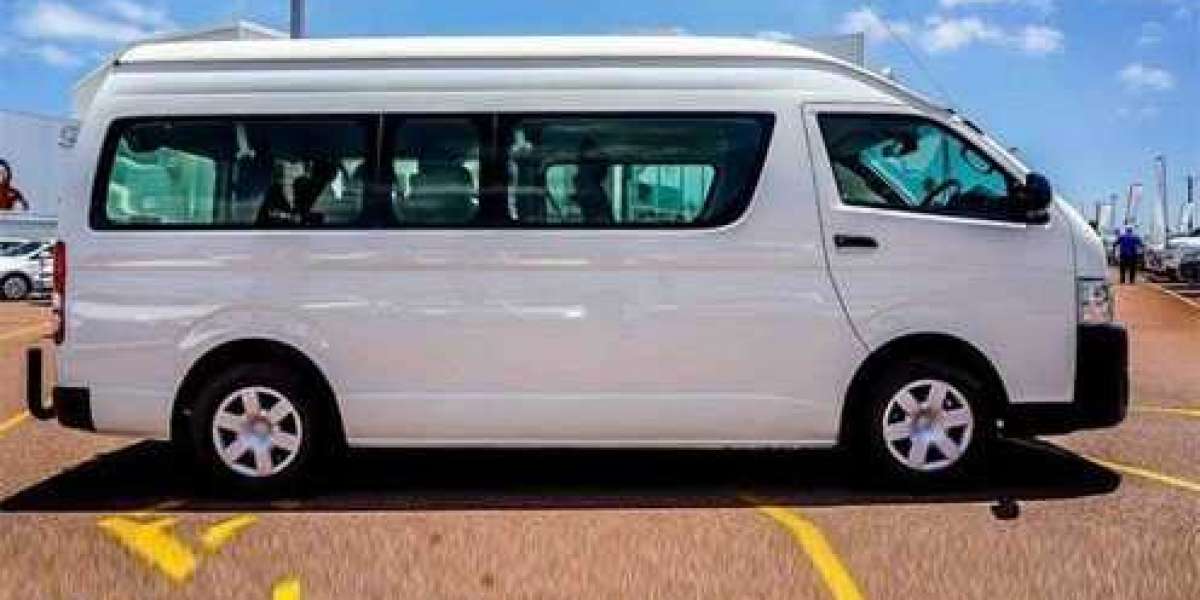 Airport Shuttle Bunbury: Safe and Reliable Travel Every Time