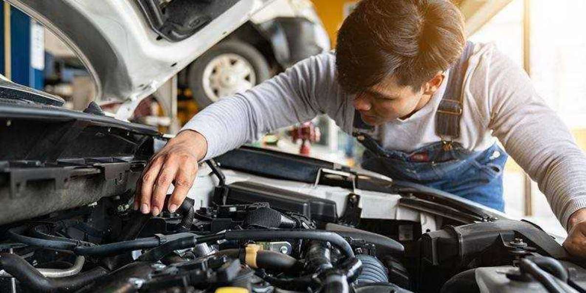 Comprehensive Toyota Service in Abu Dhabi: What You Need to Know