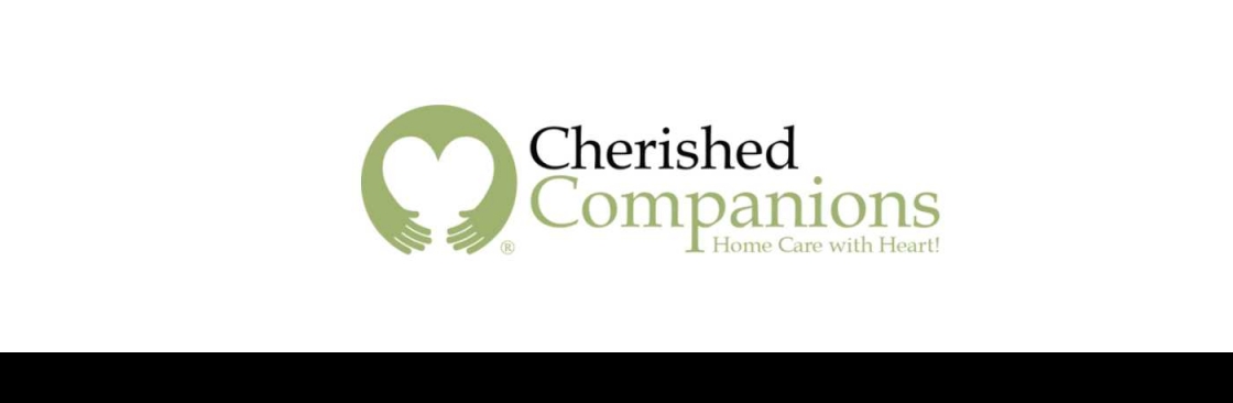 Cherished Companions Cover Image