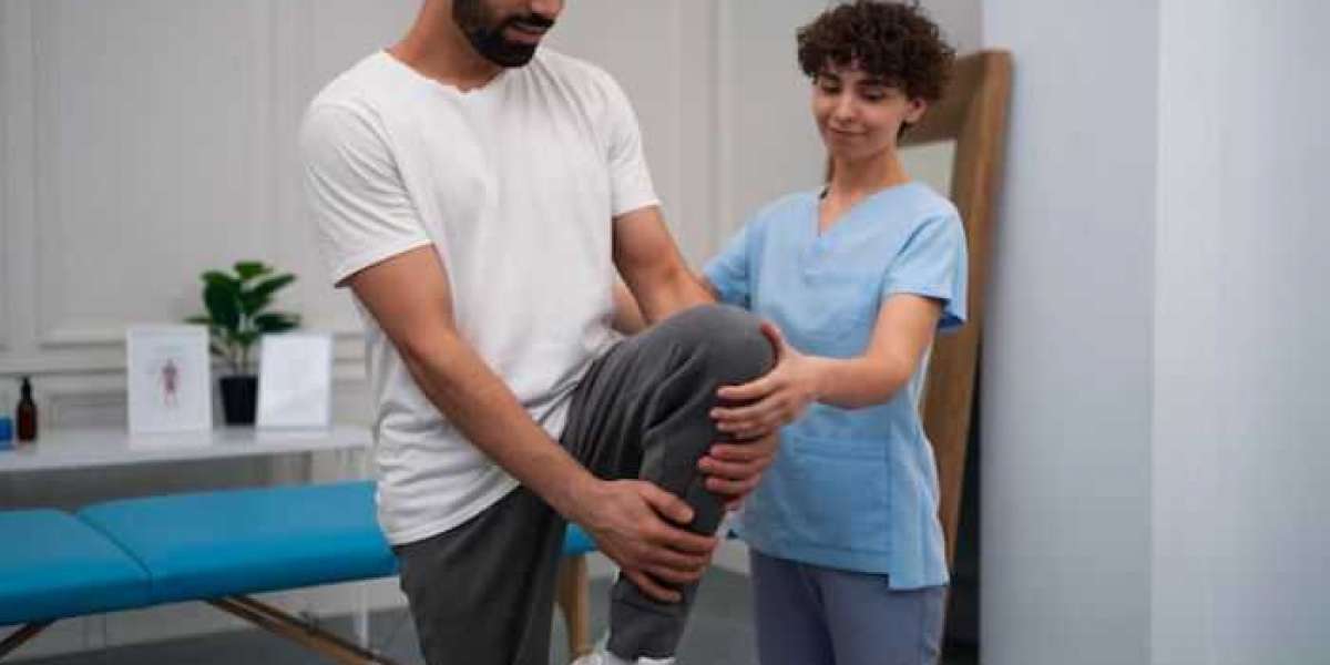 Expert Physical Therapy in Edison, NJ: Your Path to Pain-Free Living