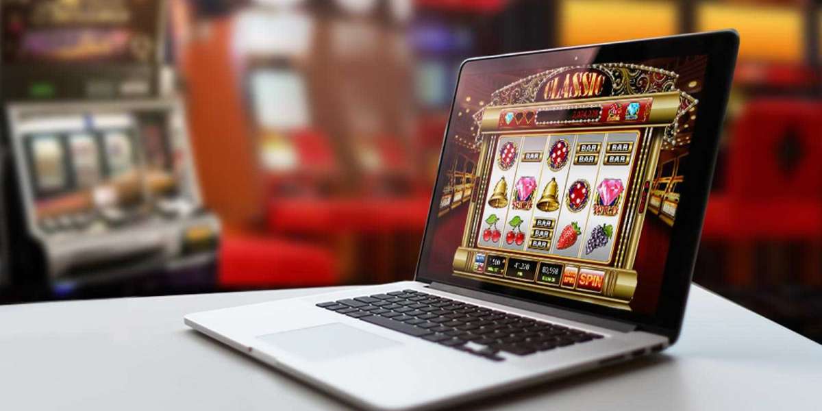 Advantages of Online Slot Games for All Skill Levels!