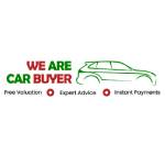 we are car buyer Profile Picture