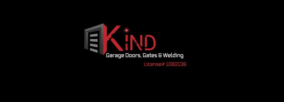 Kind Garage Doors Gates Cover Image