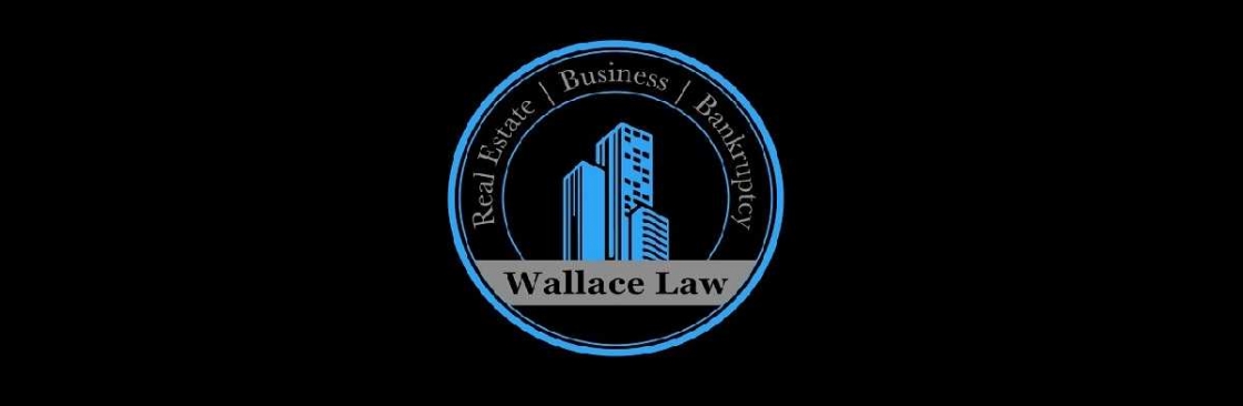 Wallace Law Cover Image