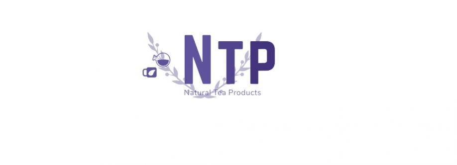 Natural Tea Products Inc Cover Image