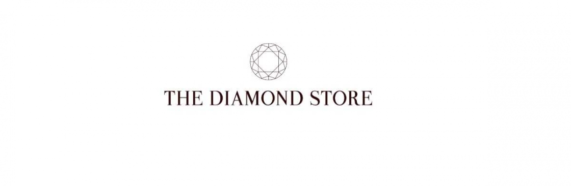 The Diamond Store Cover Image