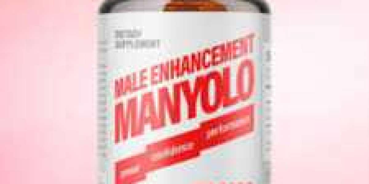 The Ultimate Guide To Manyolo Male Enhancement Australia