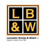 Lancaster Brooks and Welch LLP Profile Picture