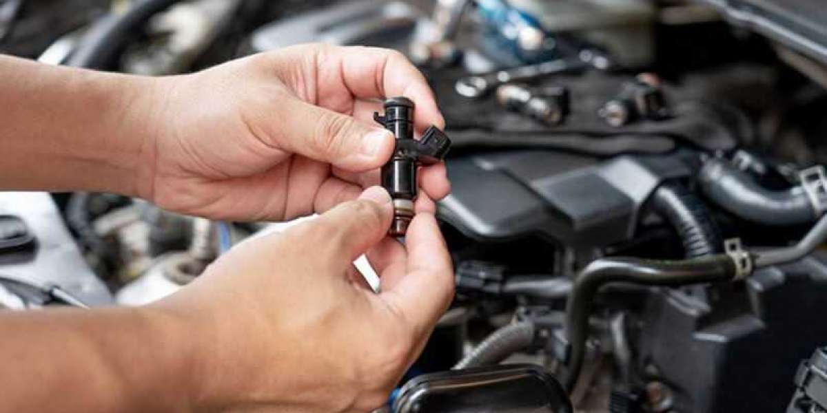 Cummins Fuel Injectors: Enhance Engine Efficiency