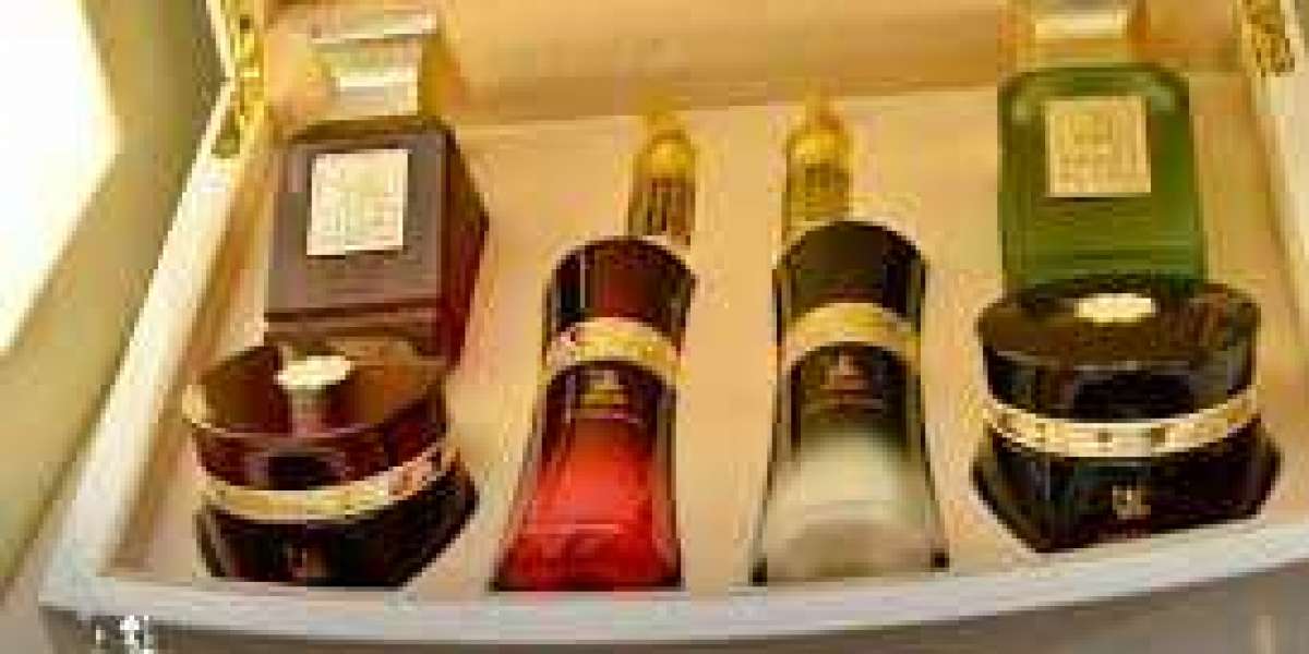 Best Perfume Companies In Dubai: Your Ultimate Fragrance Guide