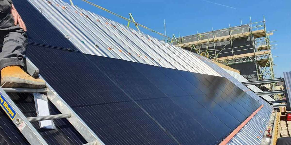 Choose the Best Local Solar Panel Installers: Harvey and Sons