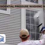 Pressure washing Profile Picture