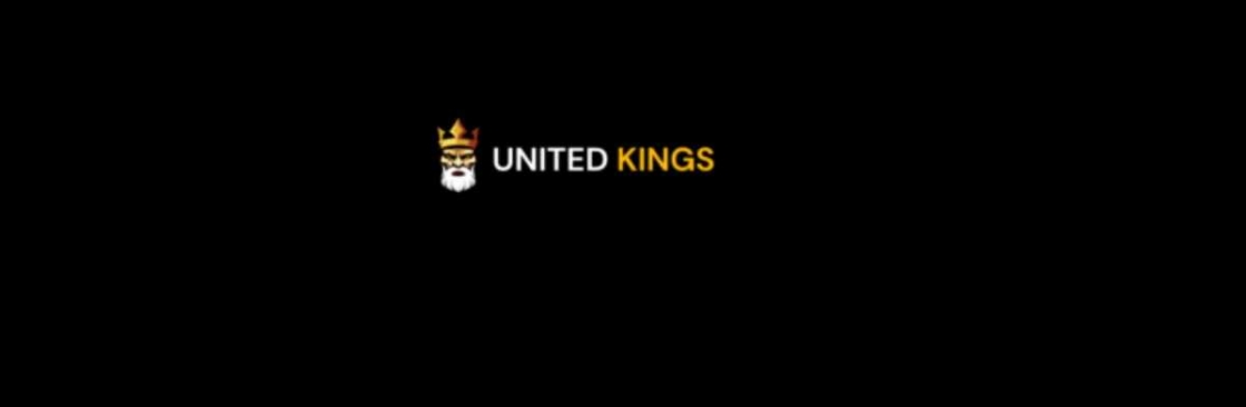 United Kings Cover Image