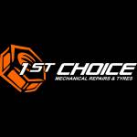 1st Choice Mechanical Repairs Profile Picture