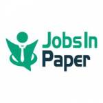 jobs in paper Profile Picture