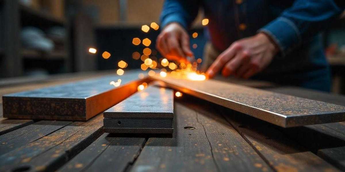 3 Best Metals for Fabrication & Their Uses Explained