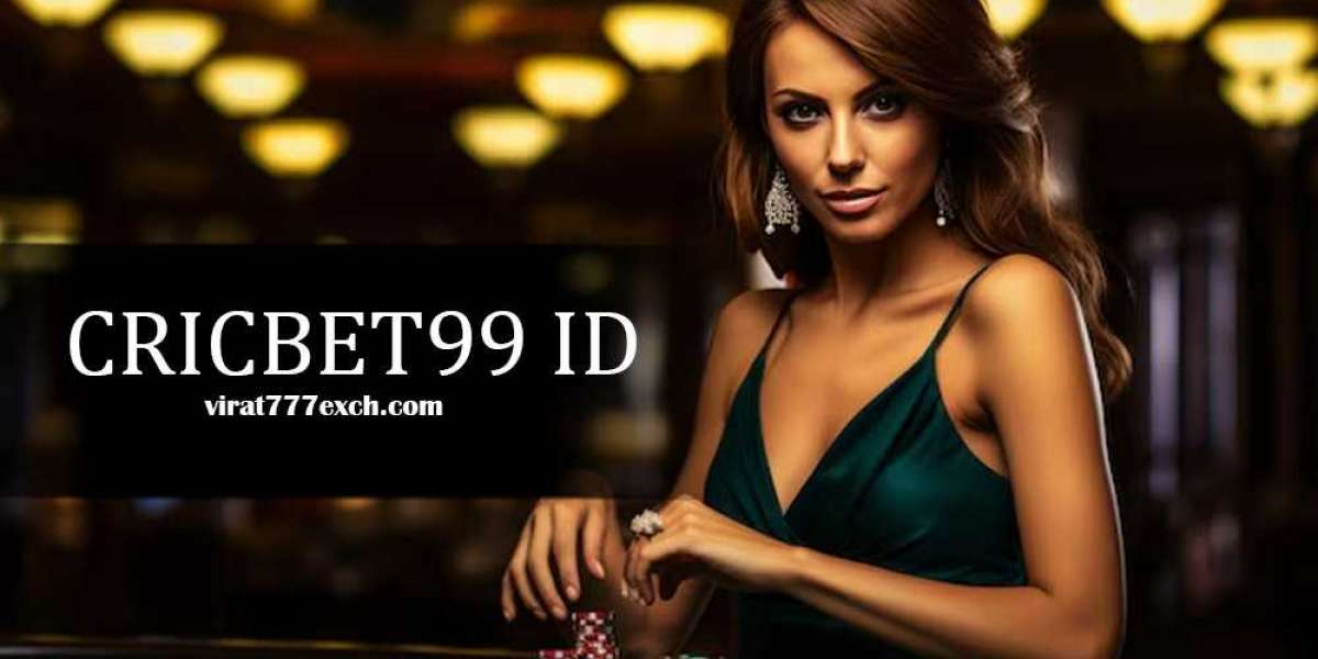 Cricbet99: Get the Best ID & Unlock Winning Opportunities