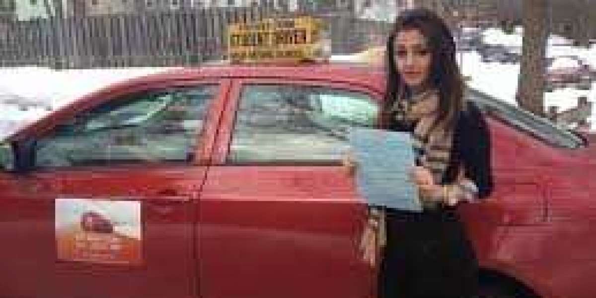 Choosing the Right Driving School Leesburg VA and DRIVING SCHOOL BURKE VA for Your Driving Journey