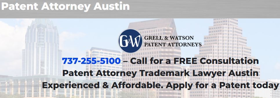 Where to find reliable Patent Law Firms in Austin – @grellwatson on Tumblr