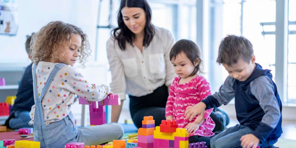 The Cost and Benefits of Investing in a Daycare Management App