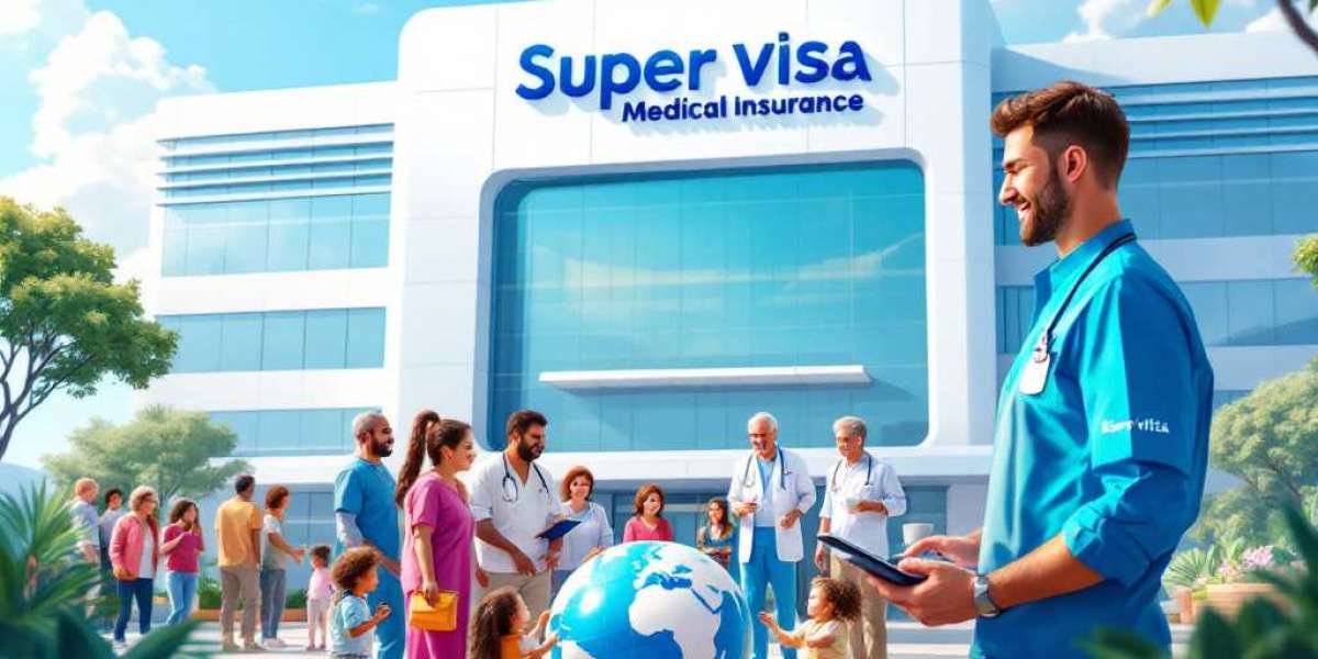 Exploring the Best Options for Top-rated Cheapest super visa insurance