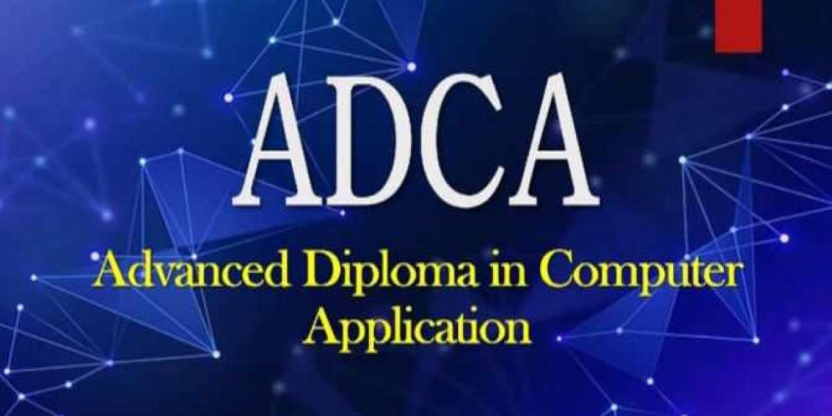 "What is ADCA? Full Form, Meaning, and Career Scope Explained"