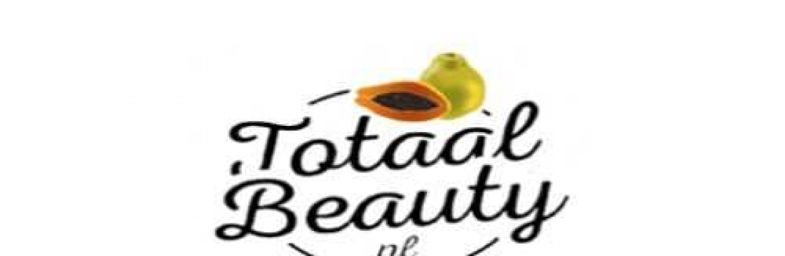 Totaal Beauty Cover Image