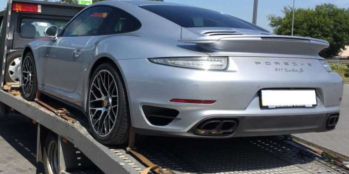 خدمات Car Recovery Abu Dhabi: الرائد في خدمة سحب واستعادة السيارات