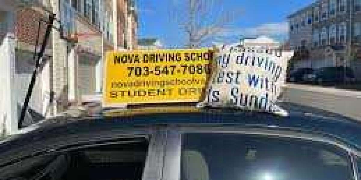 Choosing the Right Driving School in Arlington and Driving School in Centerville VA for Your Driving Success