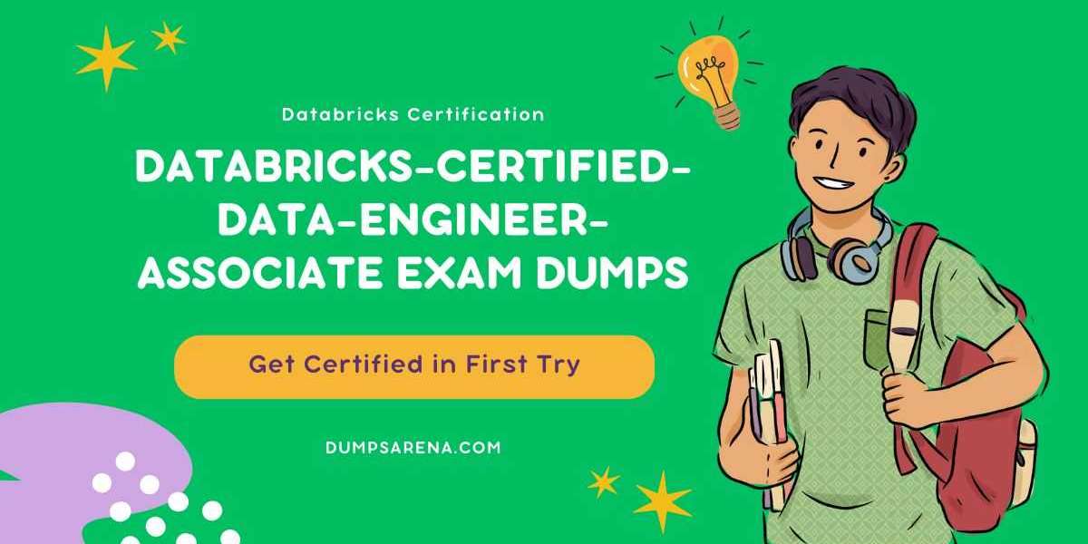 Updated Databricks-Certified-Data-Engineer-Associate Dumps