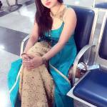 Urvi Ahuja Profile Picture